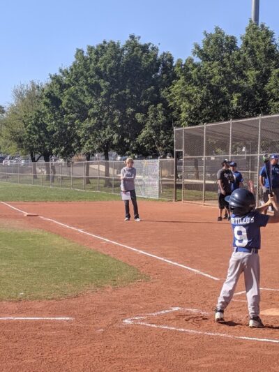 Dos Escuelas Park - Henderson, NV