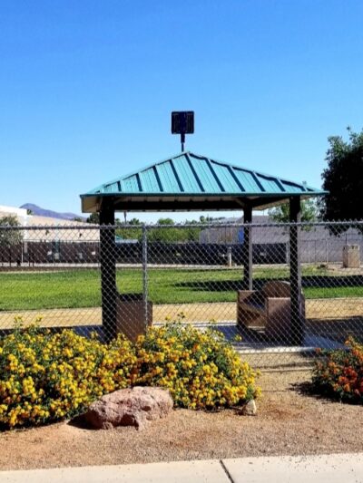 Dos Escuelas Park - Henderson, NV