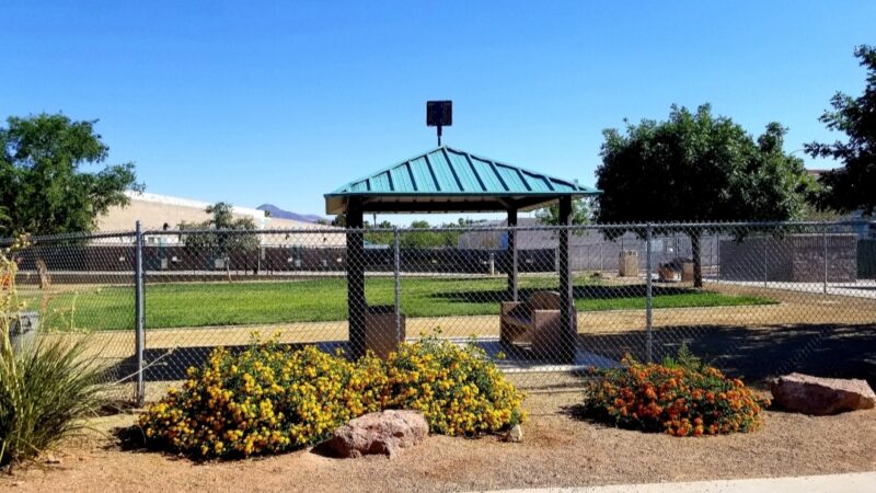 Dos Escuelas Park - Henderson, NV