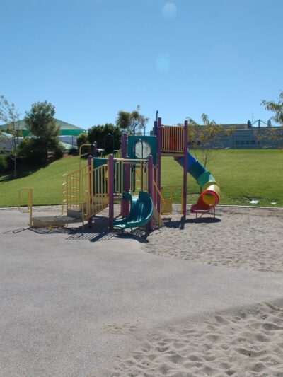 Dos Escuelas Park - Henderson, NV