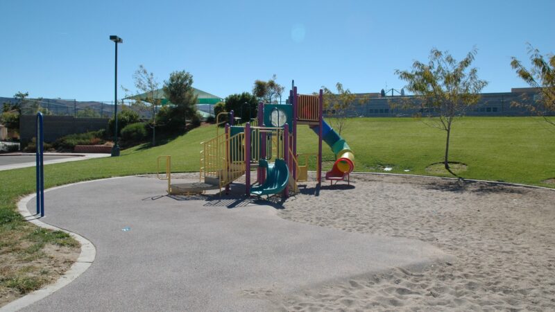Dos Escuelas Park - Henderson, NV