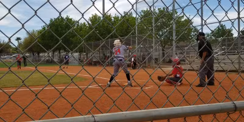 Dos Escuelas Park - Henderson, NV