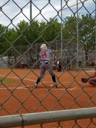 Dos Escuelas Park - Henderson, NV