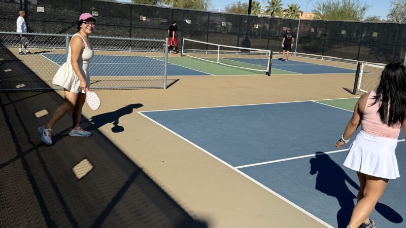 Dundee Jones Park - Henderson, NV