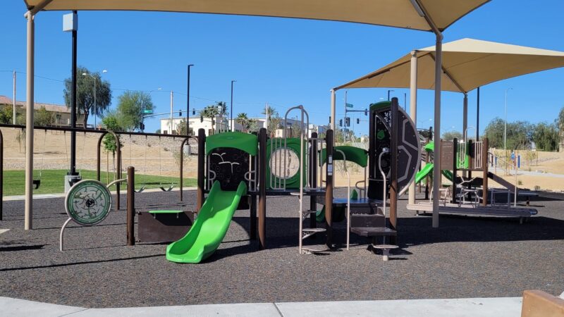 Dundee Jones Park - Henderson, NV