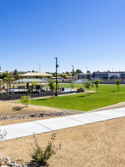 Dundee Jones Park - Henderson, NV