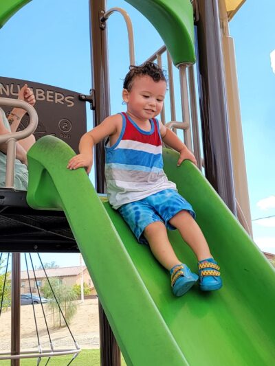Dundee Jones Park - Henderson, NV