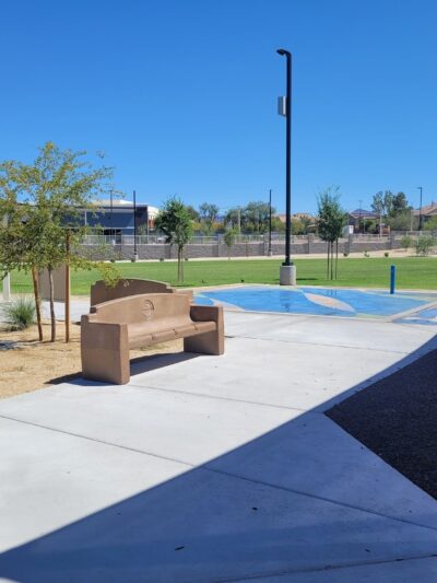 Dundee Jones Park - Henderson, NV