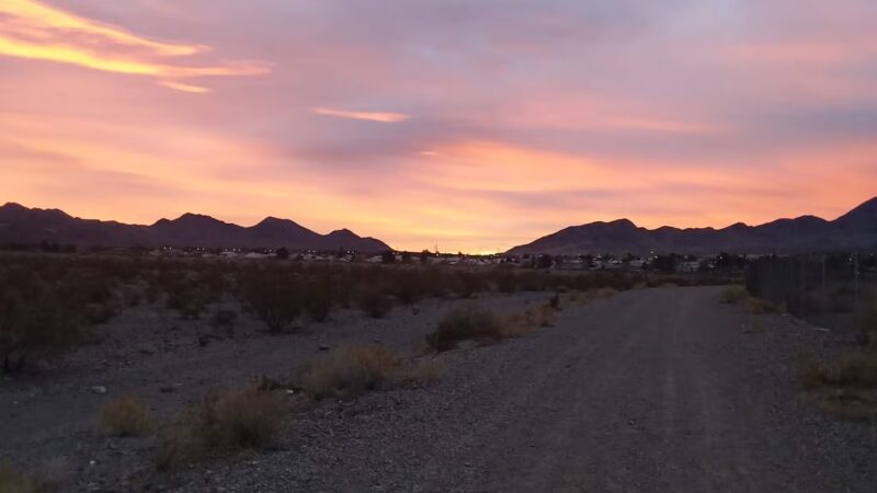 Equestrian Dog Park - Henderson, NV