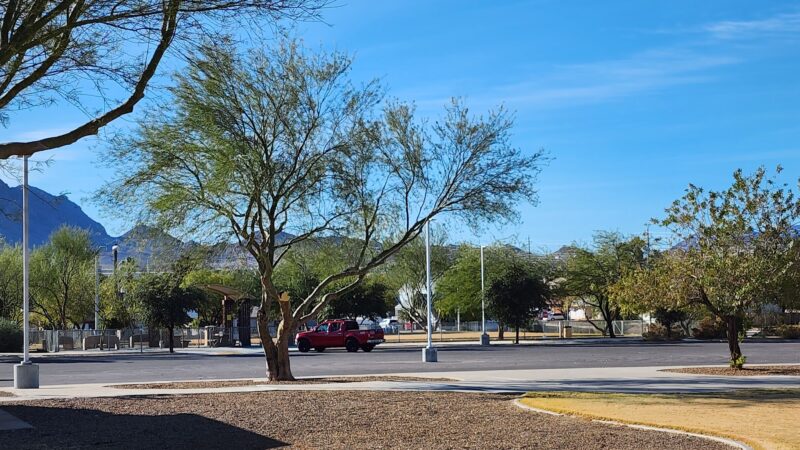 Equestrian Dog Park - Henderson, NV