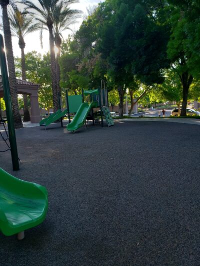 Friendship Park - Henderson, NV