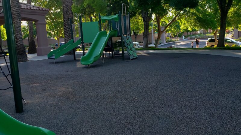 Friendship Park - Henderson, NV