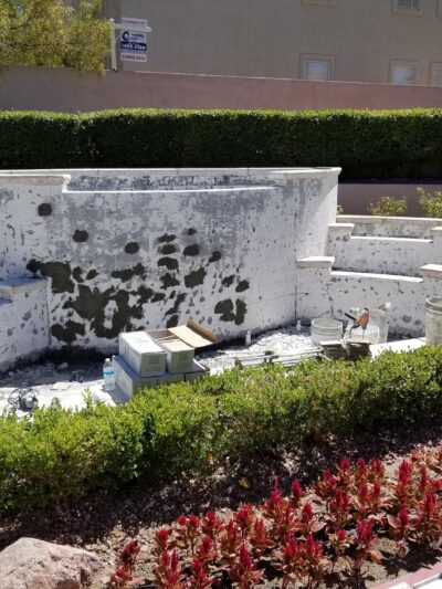 Friendship Park - Henderson, NV