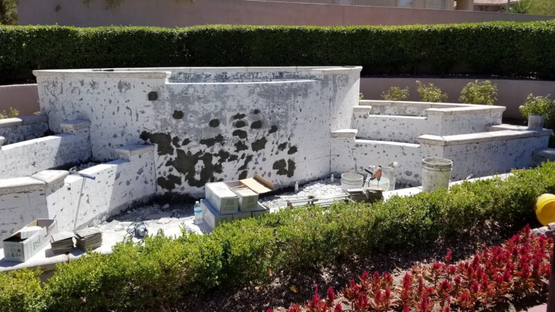 Friendship Park - Henderson, NV