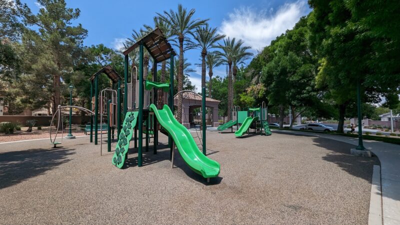 Friendship Park - Henderson, NV