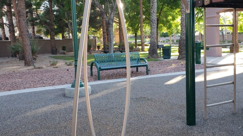 Friendship Park - Henderson, NV