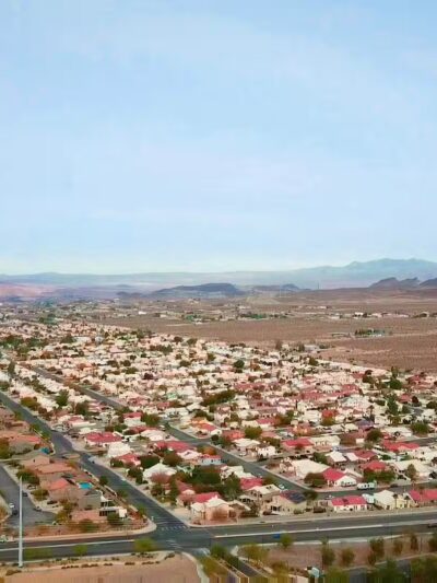 Heritage Park - Henderson, NV