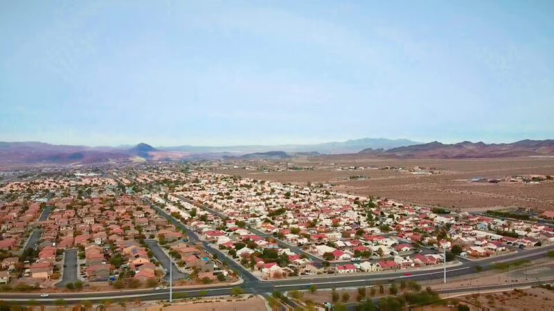 Heritage Park - Henderson, NV
