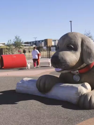 Heritage Park - Henderson, NV