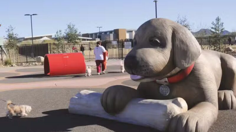 Heritage Park - Henderson, NV