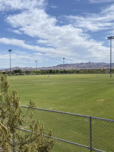 Heritage Park - Henderson, NV