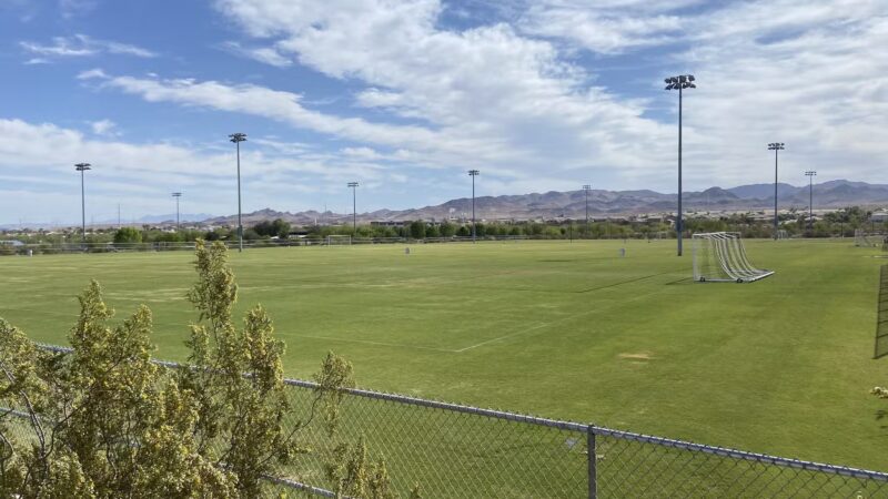 Heritage Park - Henderson, NV