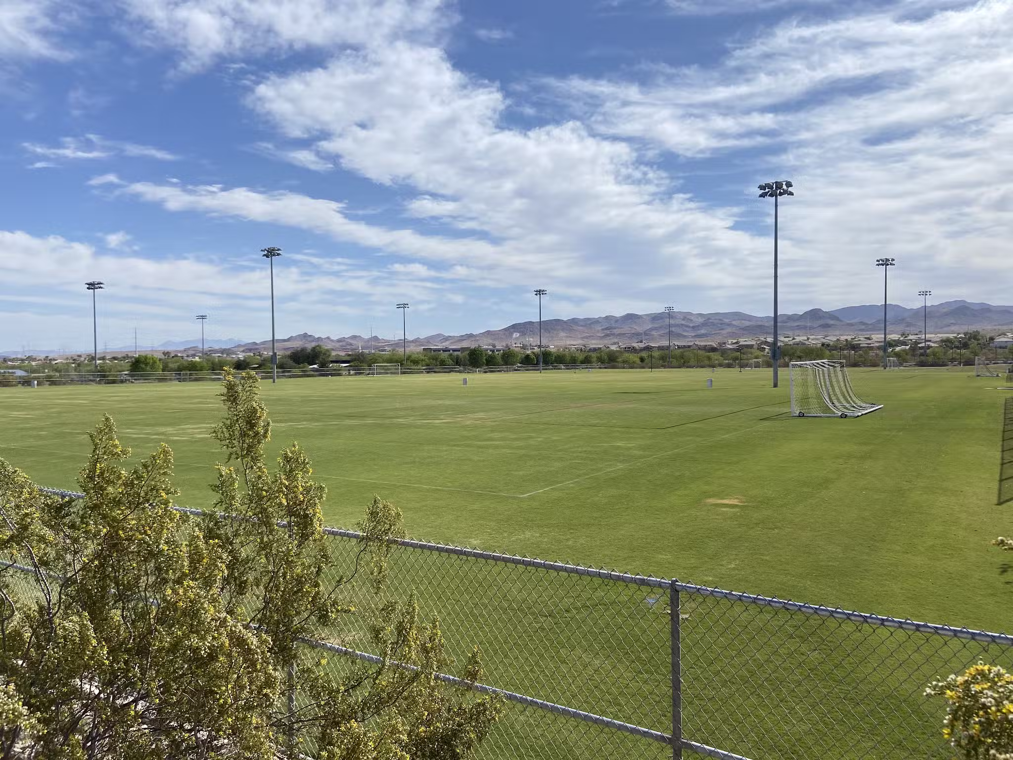 Heritage Park - Henderson, NV