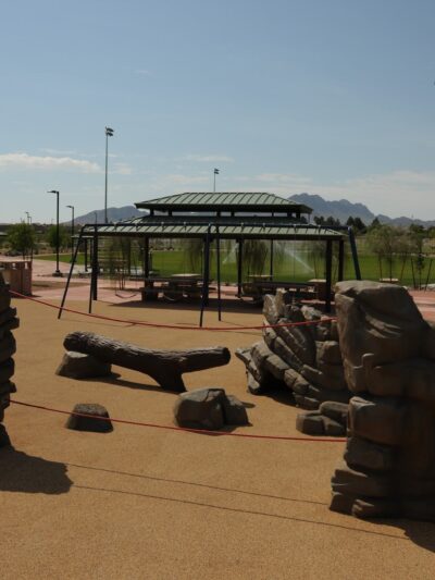 Heritage Park - Henderson, NV