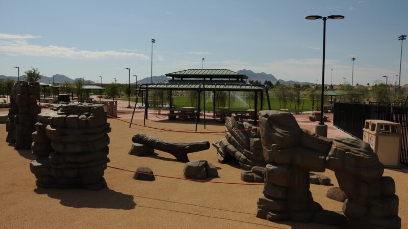 Heritage Park - Henderson, NV