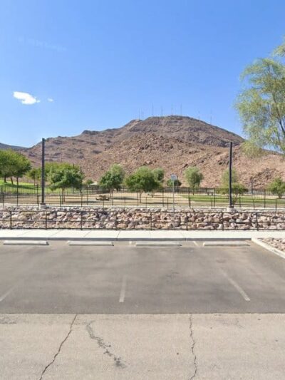 Hidden Falls Dog Park - Henderson, NV