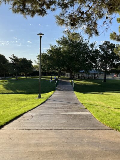 O Callaghan Park - Henderson, NV