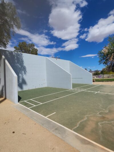 O Callaghan Park - Henderson, NV