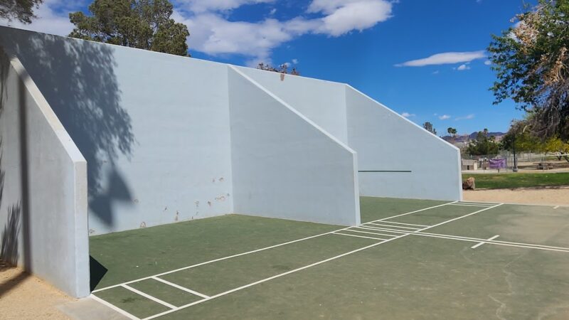 O Callaghan Park - Henderson, NV