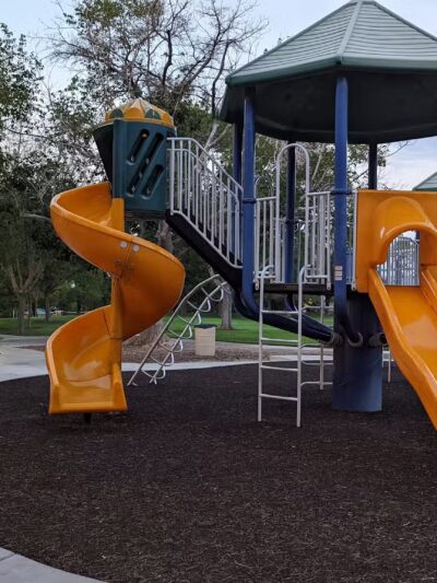 O Callaghan Park - Henderson, NV