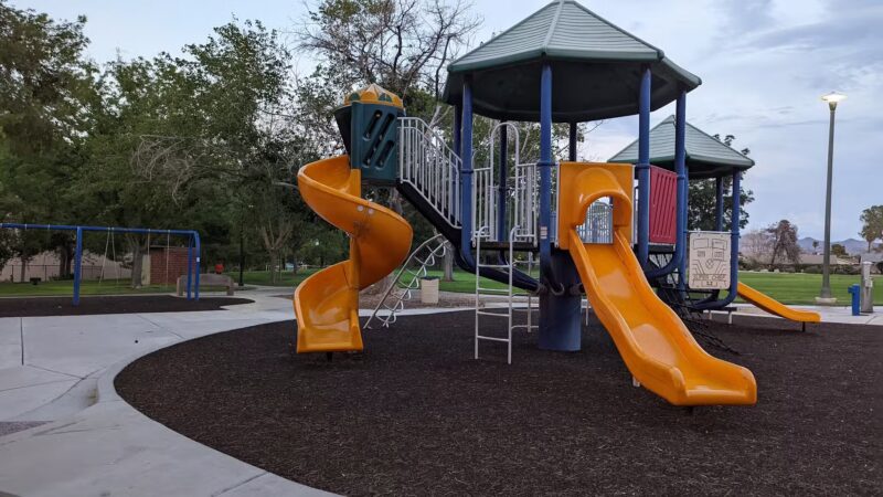 O Callaghan Park - Henderson, NV