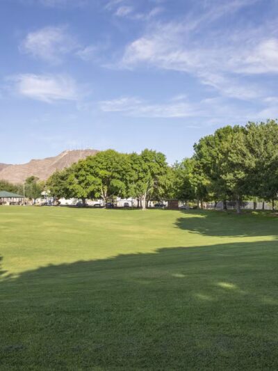 O Callaghan Park - Henderson, NV