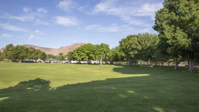 O Callaghan Park - Henderson, NV