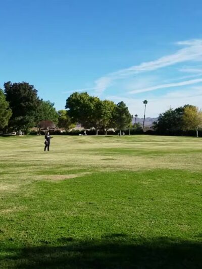 O Callaghan Park - Henderson, NV
