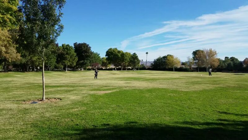 O Callaghan Park - Henderson, NV