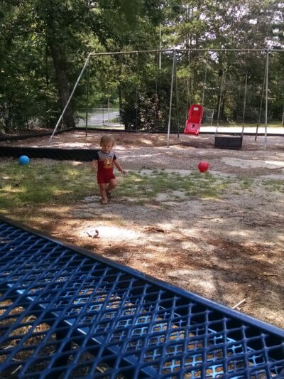 Edneyville Park - Hendersonville, NC