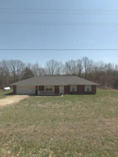 All Dogs Go to Heather - Henley, MO