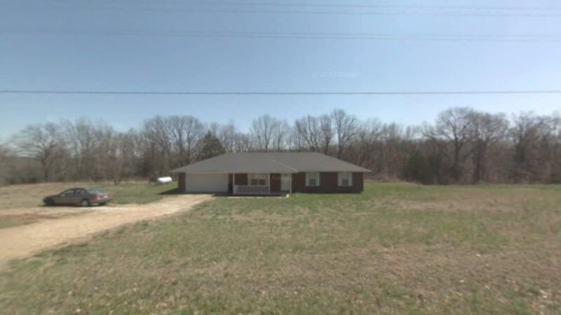 All Dogs Go to Heather - Henley, MO