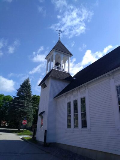 Azalea Park - Henniker, NH