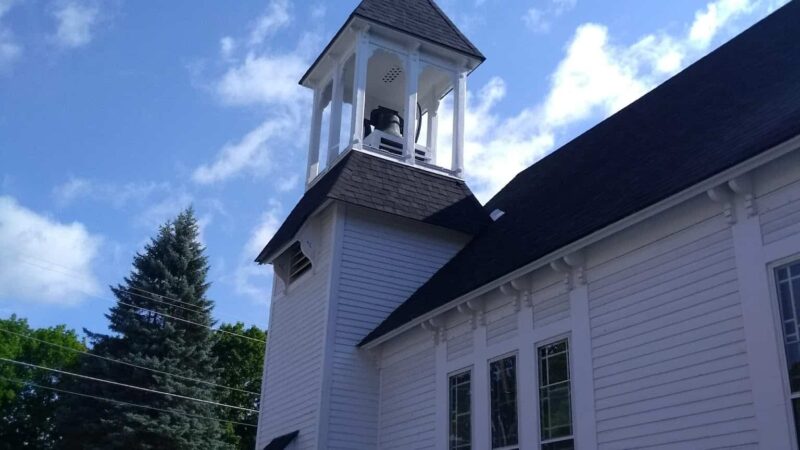Azalea Park - Henniker, NH