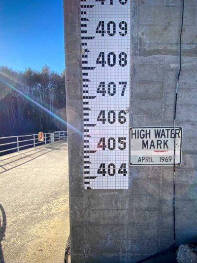 Henniker Line Rail Trail - Henniker, NH