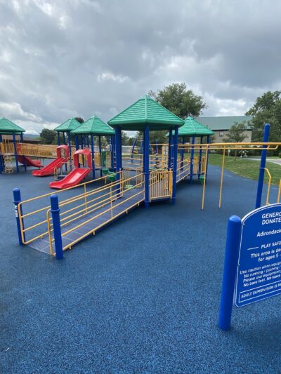 Arc Herkimer Business Park - Herkimer, NY