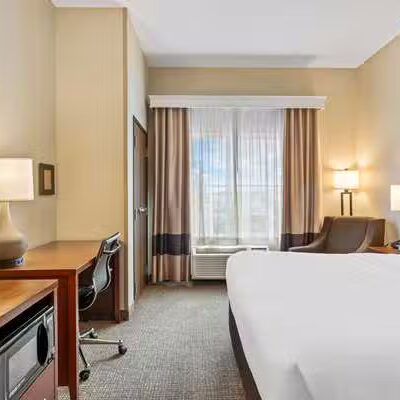 Comfort Inn & Suites - Hermiston, OR