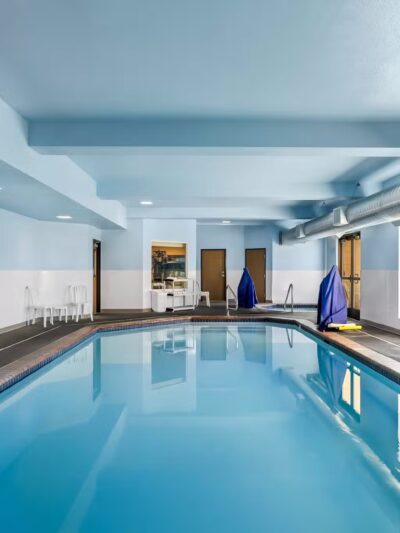 Comfort Inn & Suites - Hermiston, OR