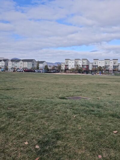 Herriman dog park - Herriman, UT