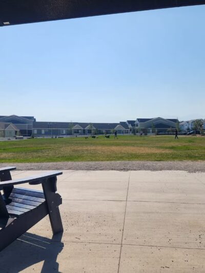 K9 Memorial Dog Park - Herriman, UT